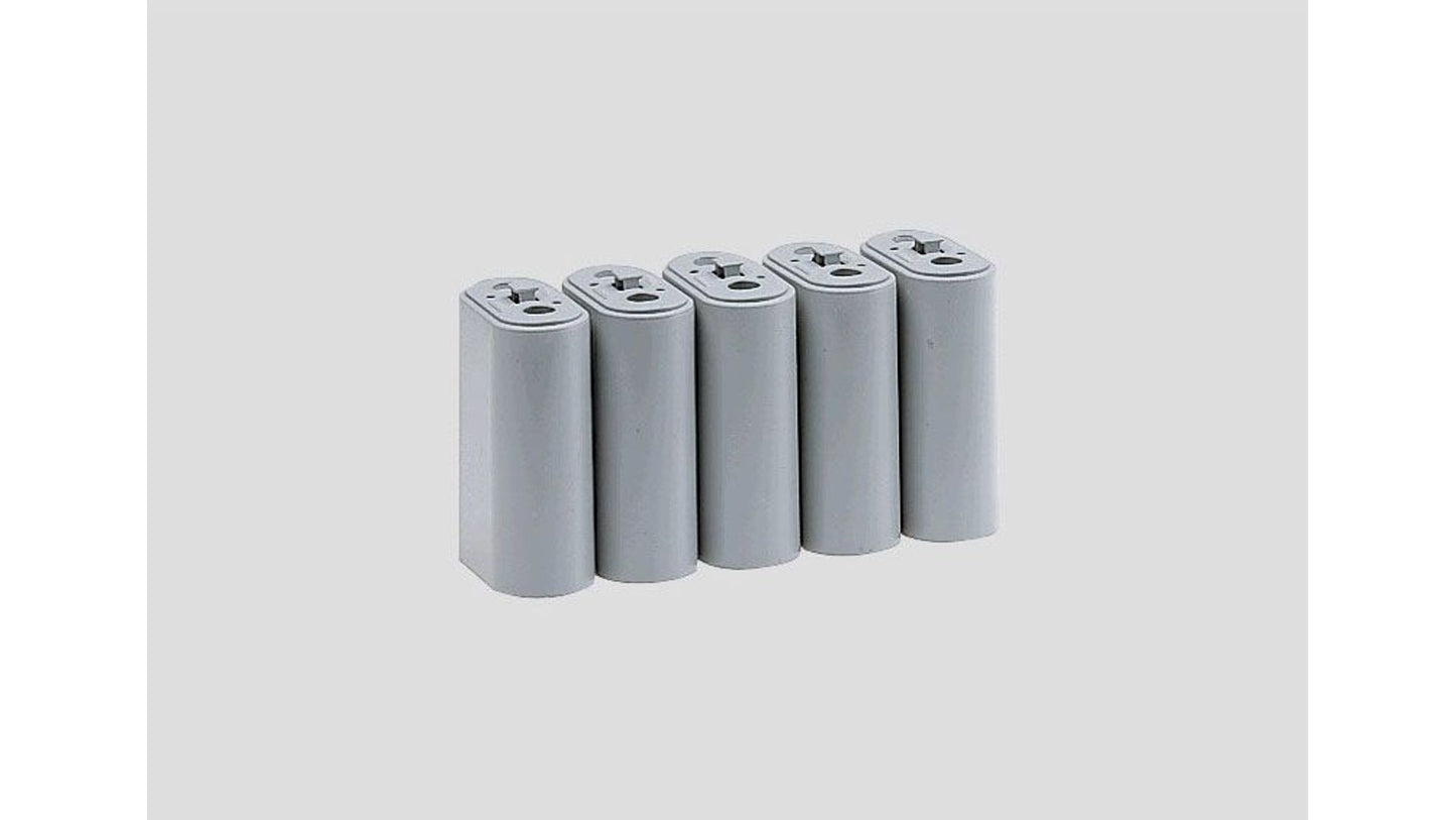 Marklin 8979 Set of Bridge Pillars