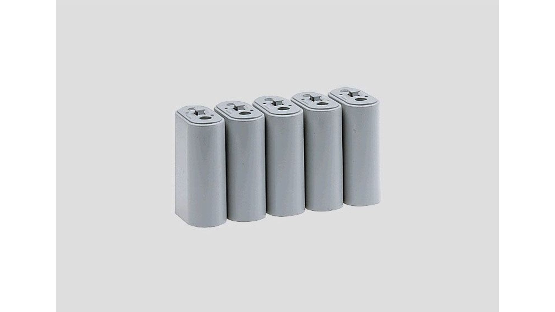 Marklin 8979 Set of Bridge Pillars