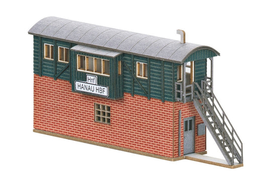Marklin 89808 Hanau Temp. Signal Tower Kit