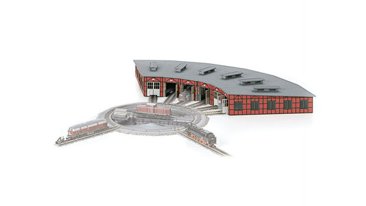 Marklin 89835 Locomotive Roundhouse