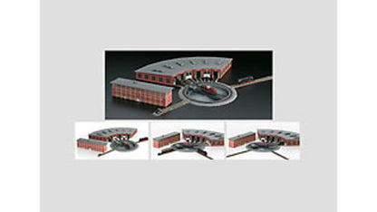 Marklin 89835 Locomotive Roundhouse