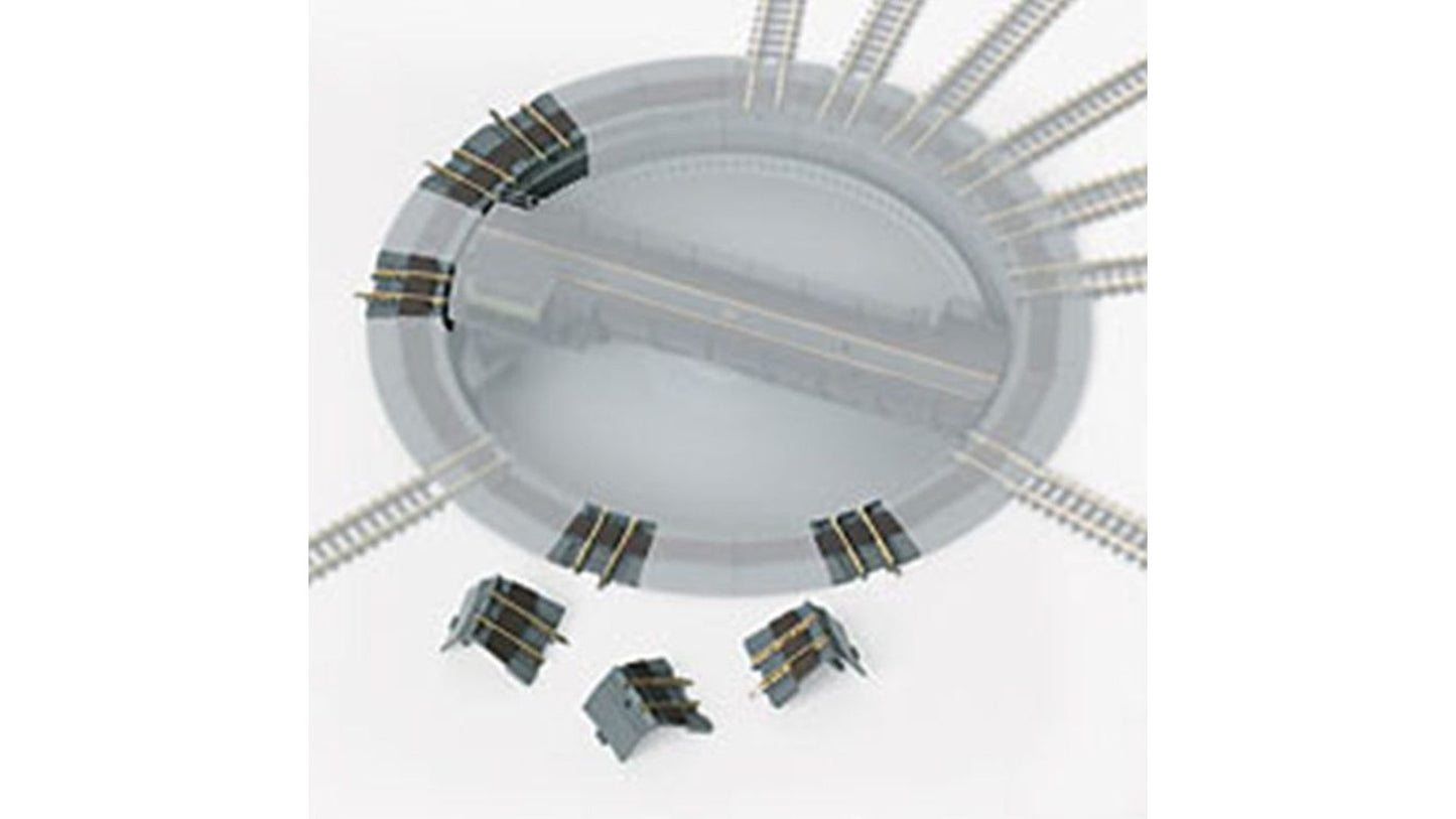 Marklin 89971 Expansion Set for the Turntable