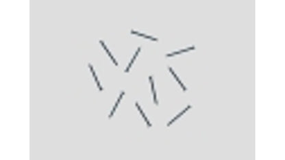 Marklin 8999 Track Nails