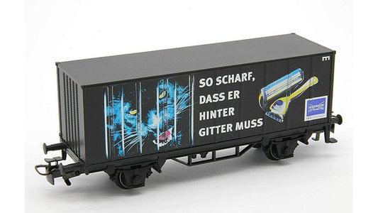 Marklin 94093 Wilkinson Container Car