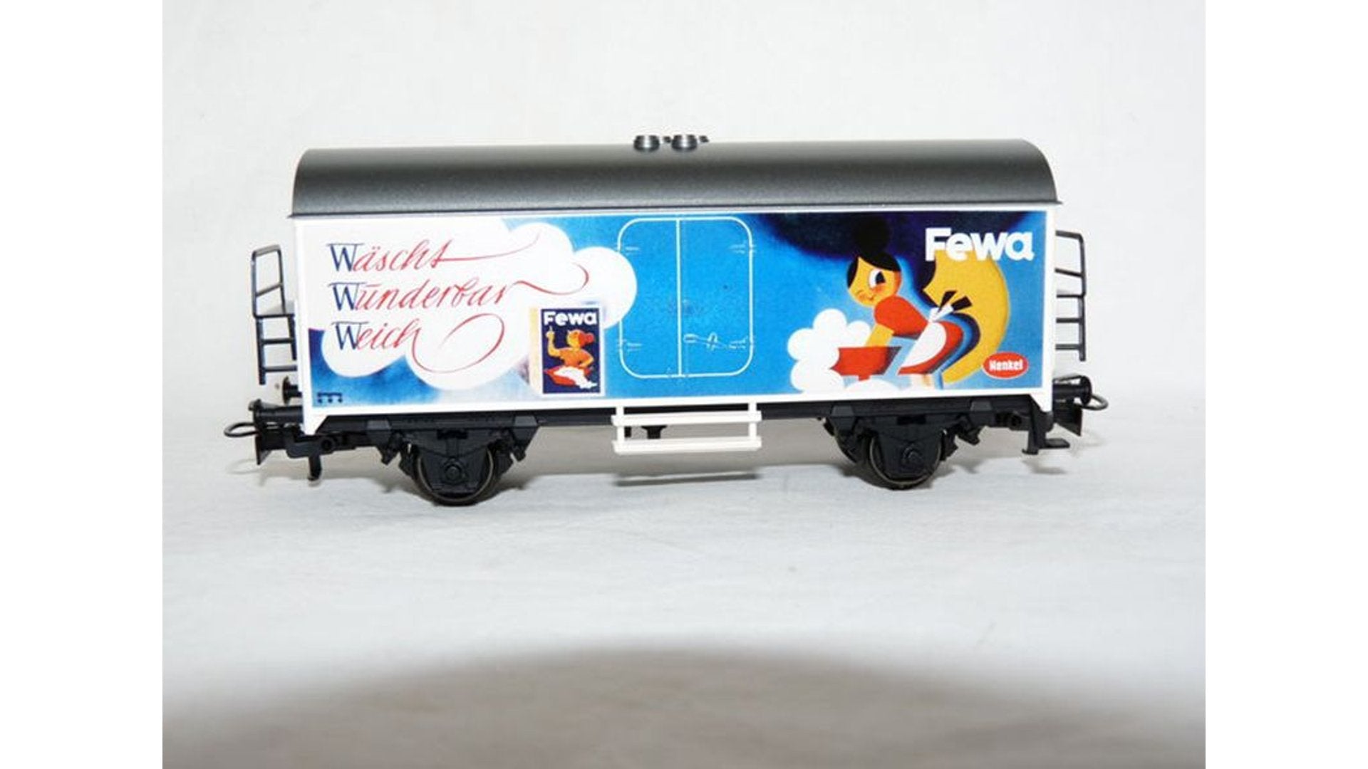 Marklin 94202 FEWA Set