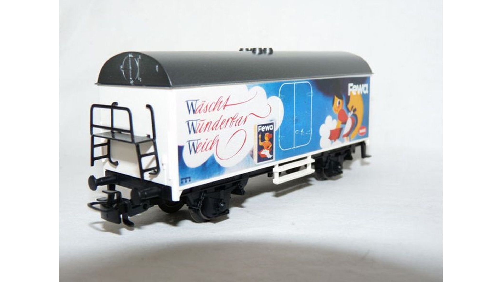 Marklin 94202 FEWA Set