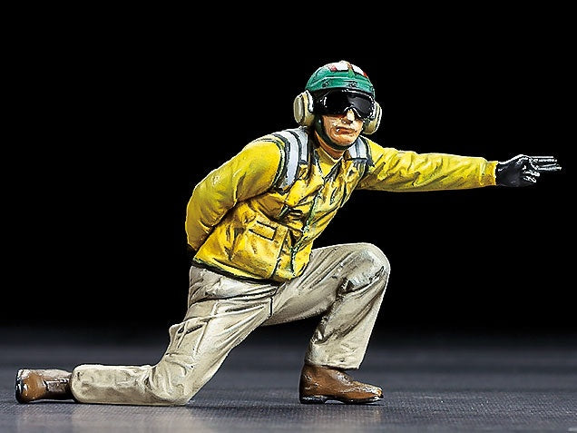 Tamiya 61122 Grumman F14A Tomcat Late Model