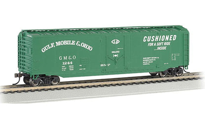 Bachmann 18032 50 Plug Door Box GMO HO