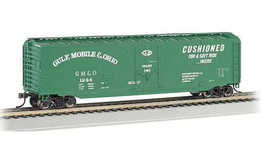 Bachmann 18032 50 Plug Door Box GMO HO