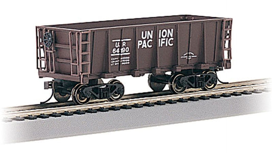 Bachmann 18601 Ore Car Union Pacific HO