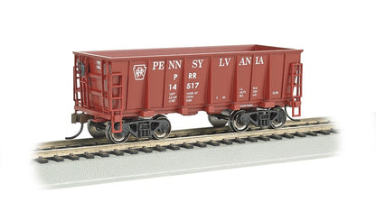 Bachmann 18605 Pennsylvania Tuscan 14517 Ore Car