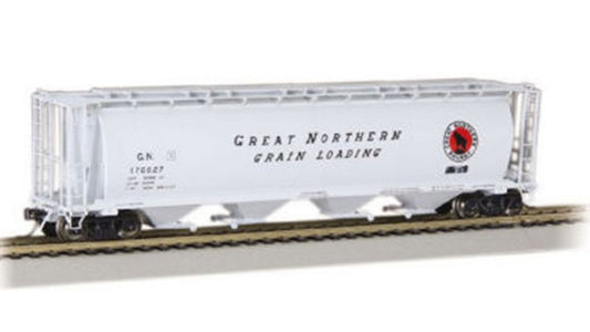 Bachmann 19111 Grain Hopper Great Northern HO