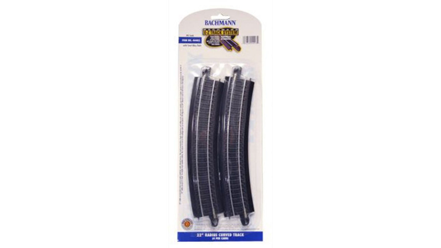 Bachmann 44403 22 inch Rad Curve EZ Track
