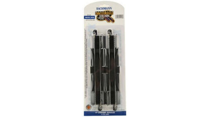 Bachmann 44428 Straight EZ 9 inch Rerailer Steel