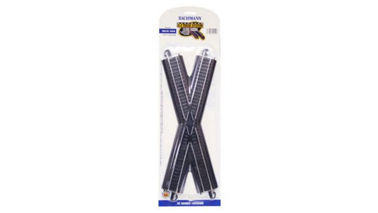 Bachmann 44440 30 Degree Crossing EZ Track