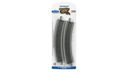 Bachmann 44501 18 Radius Curved HO Track