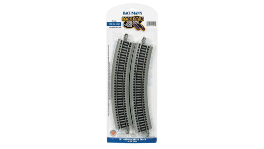 Bachmann 44501 18 Radius Curved HO Track