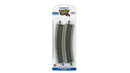 Bachmann 44503 22 Radius Curved HO Track