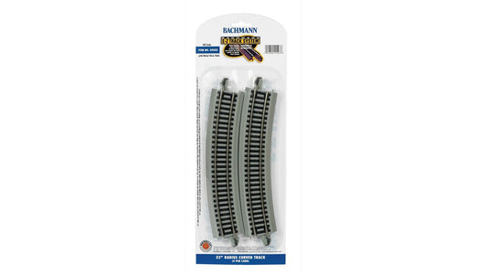 Bachmann 44503 22 Radius Curved HO Track