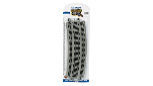 Bachmann 44507 355 inch Radius Curve