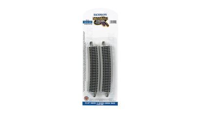 Bachmann 44509 Radius 12 Degree 33 1-4 inch
