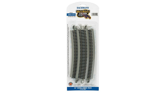 Bachmann 44519 Radius Curve 26 inch