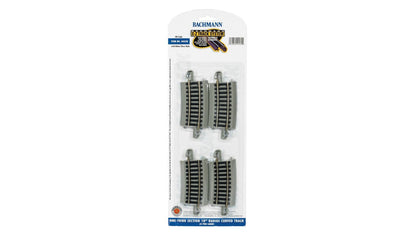 Bachmann 44530 Curve HO