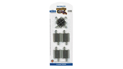 Bachmann 44541 90 Degree Crossing