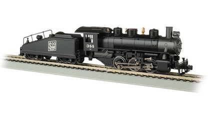 Bachmann 50608 Soo Line 344 USRA 060 with Slope tender