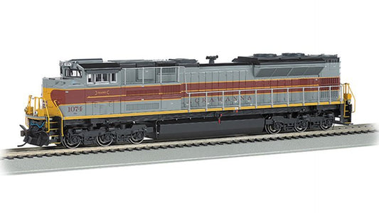 Bachmann 66010 NS EMD SD70ACe with Sound DCC