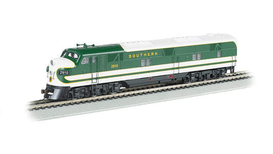Bachmann 66602 Southern E7 A DCC Sound Value
