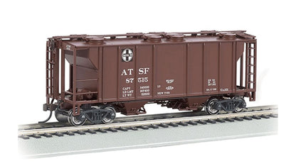 Bachmann 73501 SF PS-2 Covered Hopper