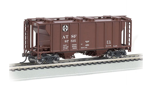 Bachmann 73501 SF PS-2 Covered Hopper