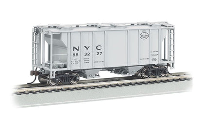 Bachmann 73504 PS 2 Covered Hopper New York Central