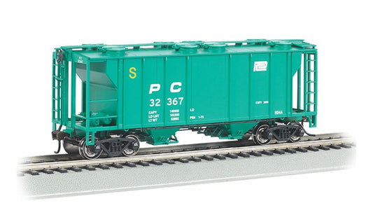 Bachmann 73505 PC PS-2 Covered Hopper
