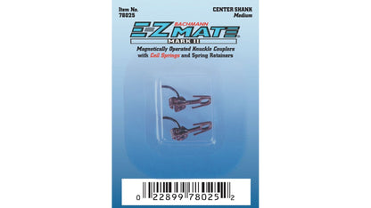 Bachmann 78025 E-Z Mate Mark II Center Shank-Medium