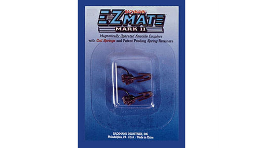 Bachmann 78027 E-Z Mate Mark II Under Shank-Long