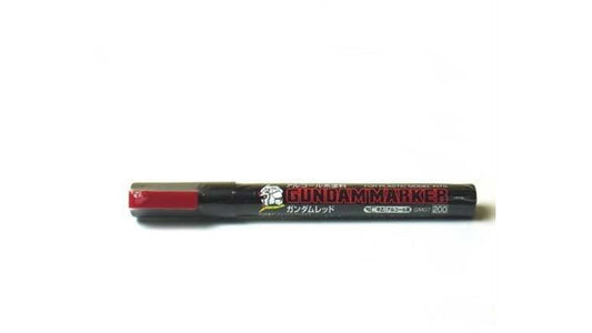 Bandai 07 Red Marker