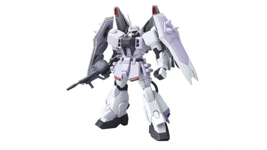 Bandai 1134147 ZGMF-1001/M Blaze Zaku Phantom HG