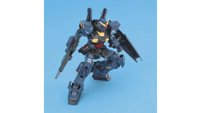 Bandai 1141924 MG 1/100 RX-178 Gundam Mk-II Ver.2.0 (Titans)