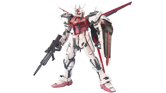 Bandai 138257 MBF-02 Strike Rouge Skygrasper PG