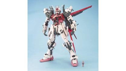 Bandai 138257 MBF-02 Strike Rouge Skygrasper PG