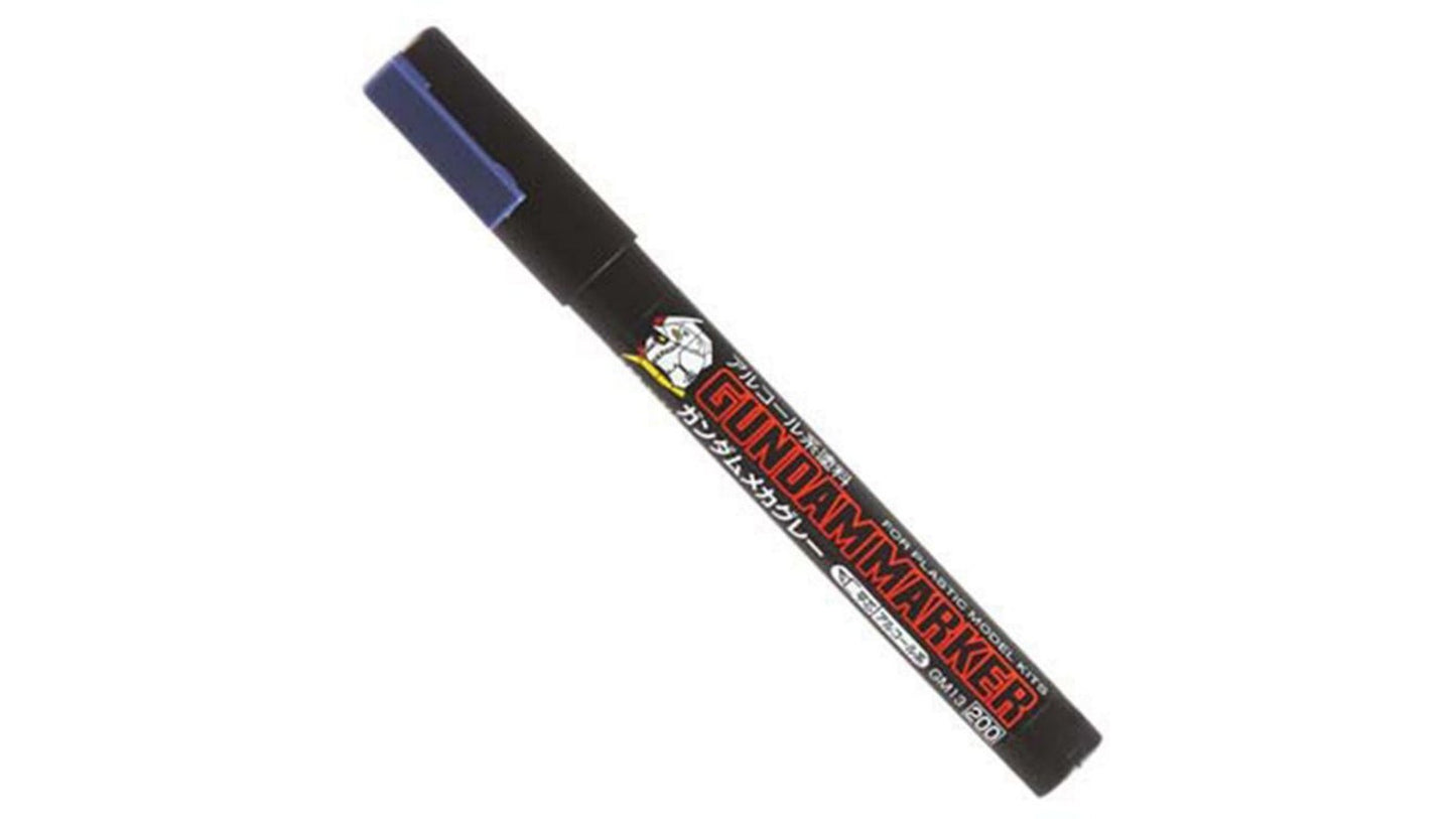 Bandai 13 Mechanical Gray Marker