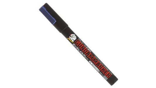 Bandai 13 Mechanical Gray Marker
