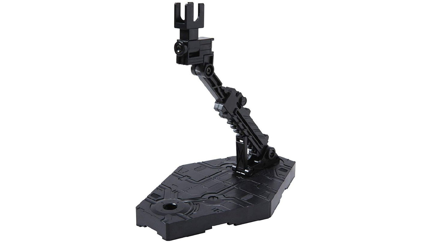 Bandai 2012563 Black Display Stand Action Base 2