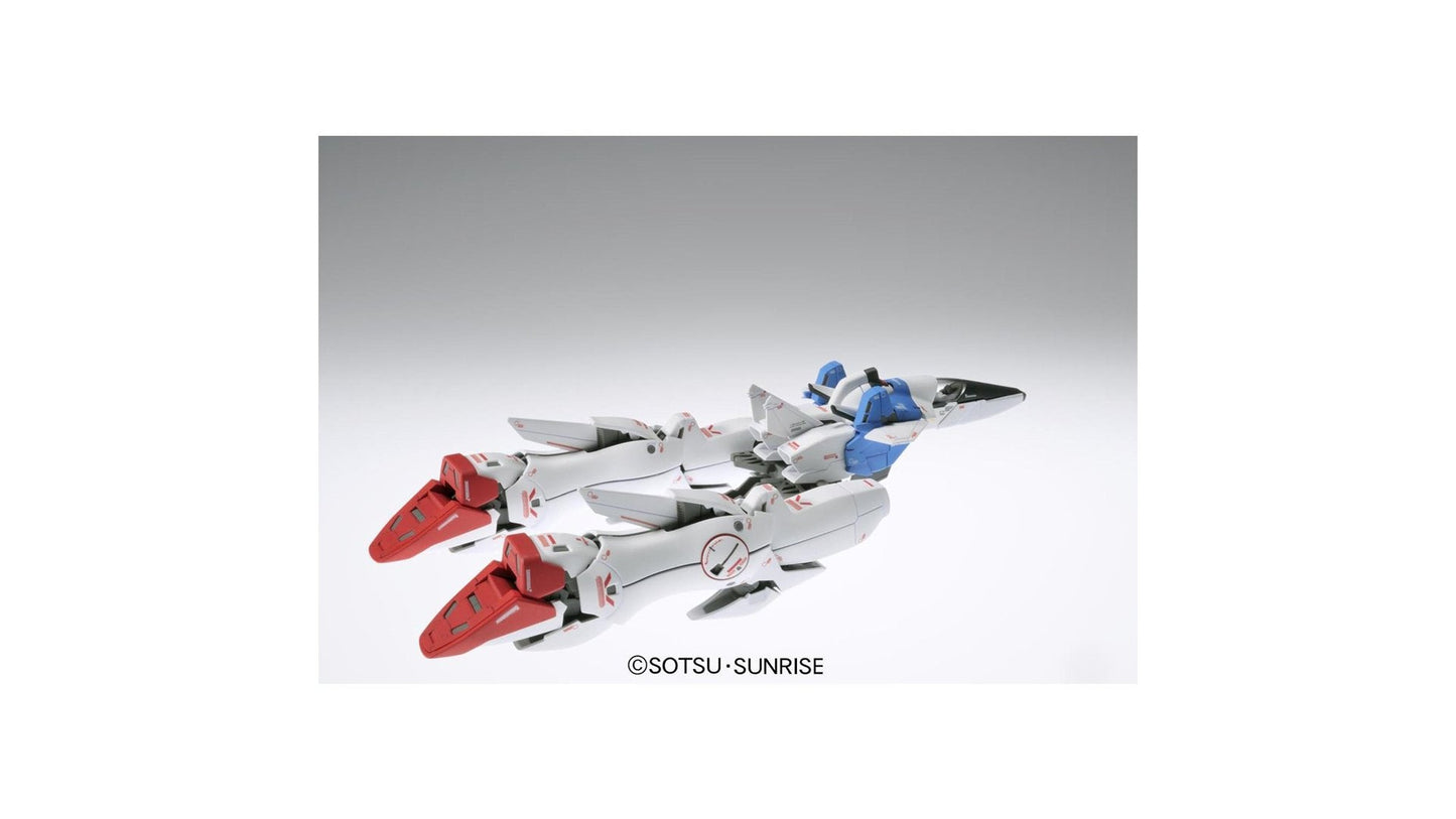 Bandai 2018300 MG 1/100 V Gundam Ver.Ka