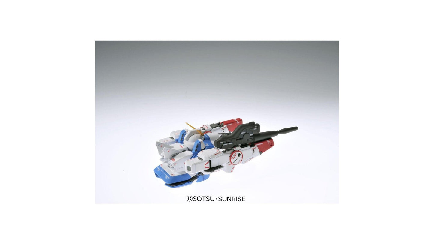 Bandai 2018300 MG 1/100 V Gundam Ver.Ka