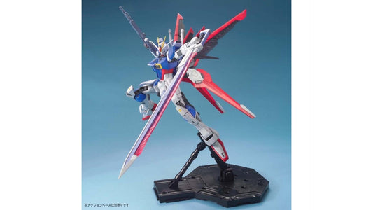 Bandai 2028923 Force Impulse Gundam MG