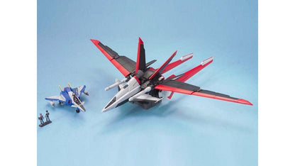 Bandai 2028923 Force Impulse Gundam MG