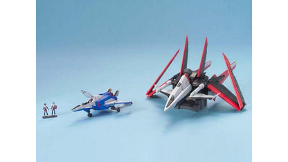 Bandai 2028923 Force Impulse Gundam MG